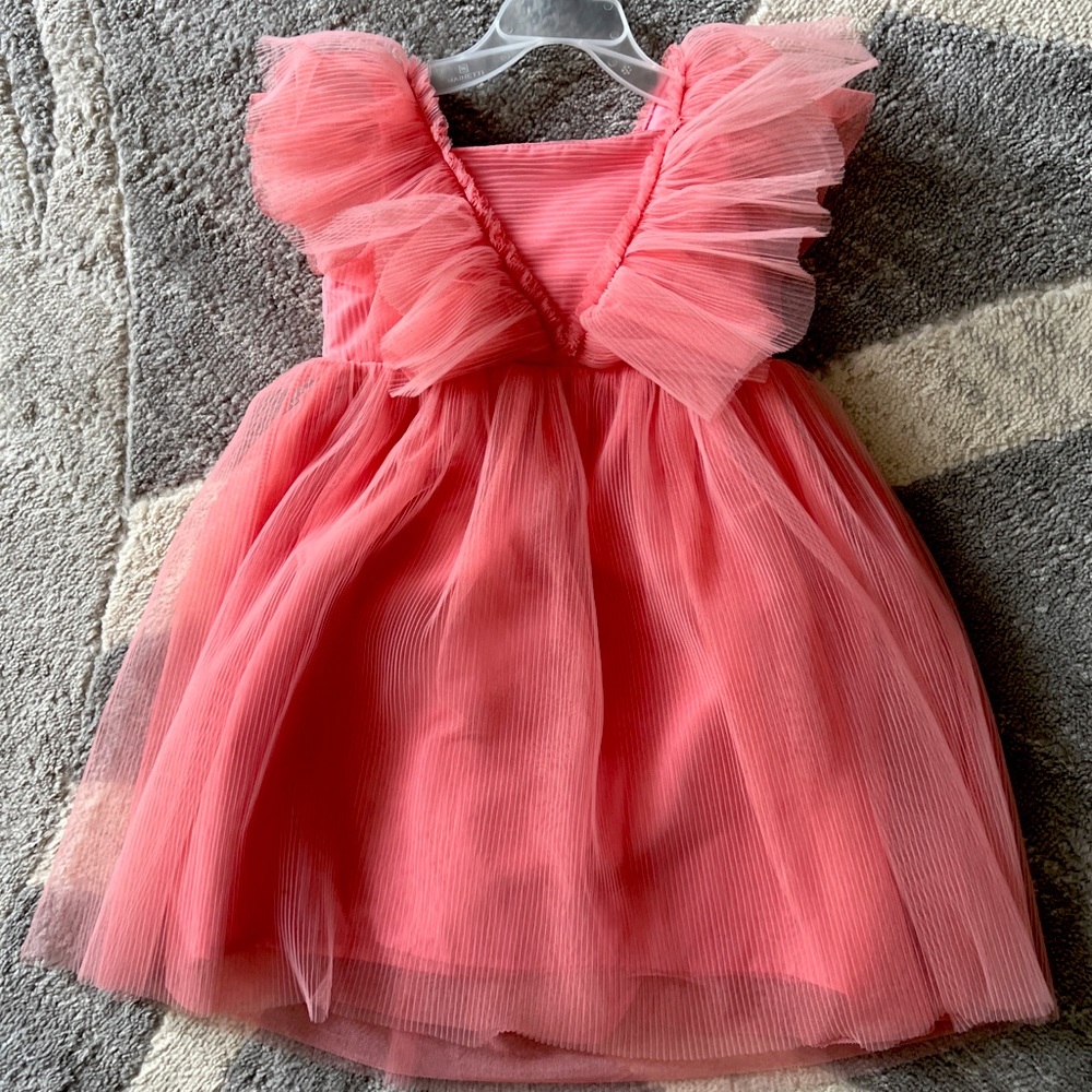 H&M dress